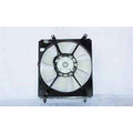 0001 TY CMRY/9901 LX ES300 3.0L RAD CFA