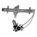 9705 BK REGL/CNTRY PWR (C) WR ASSY RL