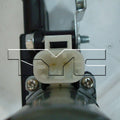 9705 BK REGL/CNTRY PWR (C) WR ASSY RL