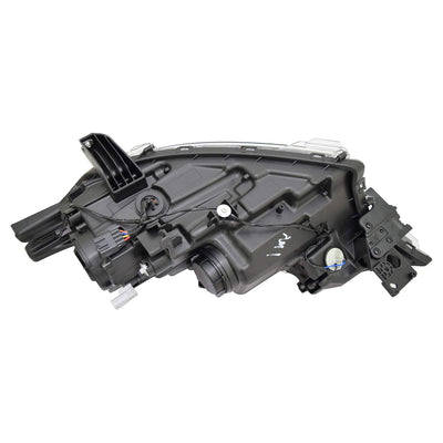RH HEADLAMP ASSY COMPOSITE HALOGEN OUTLANDER 20162020