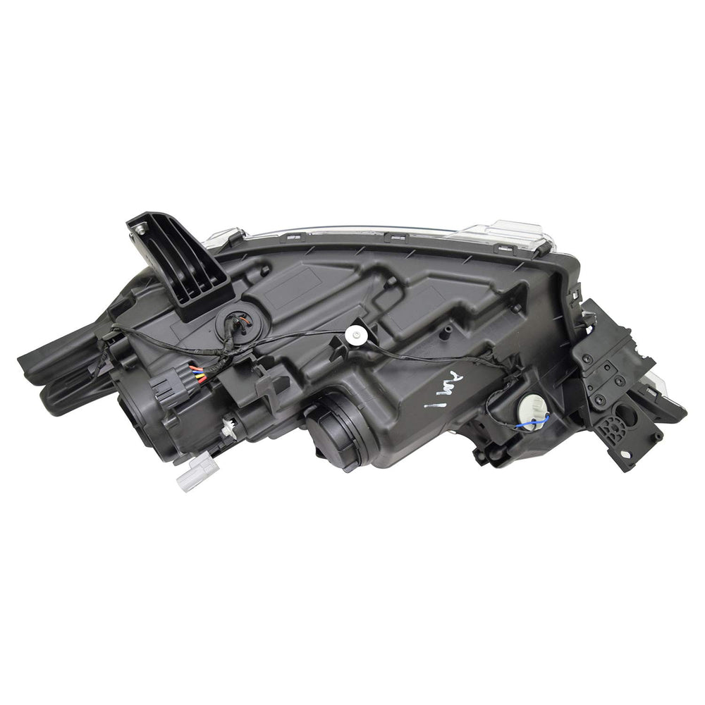 RH HEADLAMP ASSY COMPOSITE HALOGEN OUTLANDER 20162020