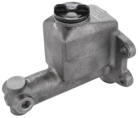 BRAKE CALIPER & BRACKET