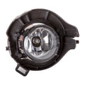 0509 NS FRNTR (PNT BUMPER)/0509 PHFDER F.L RH