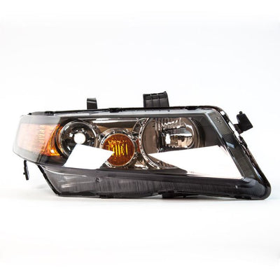 RH HEADLAMP ASSY COMPOSITE ACURA TSX 20062008