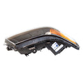 RH HEADLAMP ASSY COMPOSITE ACURA TSX 20062008