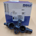 BEHR ThermostatOil BMW 4.4L 4.6L 4.8L M62 N62 Engines