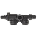 BEHR ThermostatOil BMW 4.4L 4.6L 4.8L M62 N62 Engines