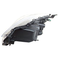 RH HEADLAMP ASSY COMPOSITE TOYOTA PRIUS C 20122014