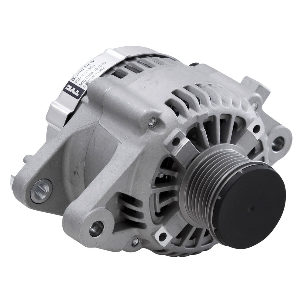 1015 TY TACMA 2.7L L4 (7SD) ALT