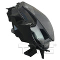 LH HEADLAMP ASSY COMPOSITE W/O HID MAZDA CX7 20072008