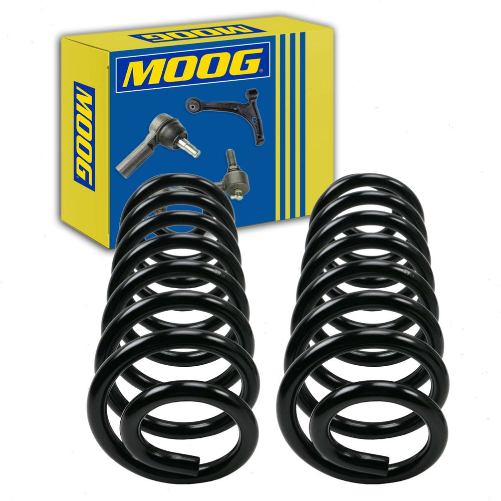 COIL SPRING