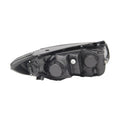 CAPA 1011 HY SNTA FE (AMBER REFLECTOR) HEADLAMP ASSY LH