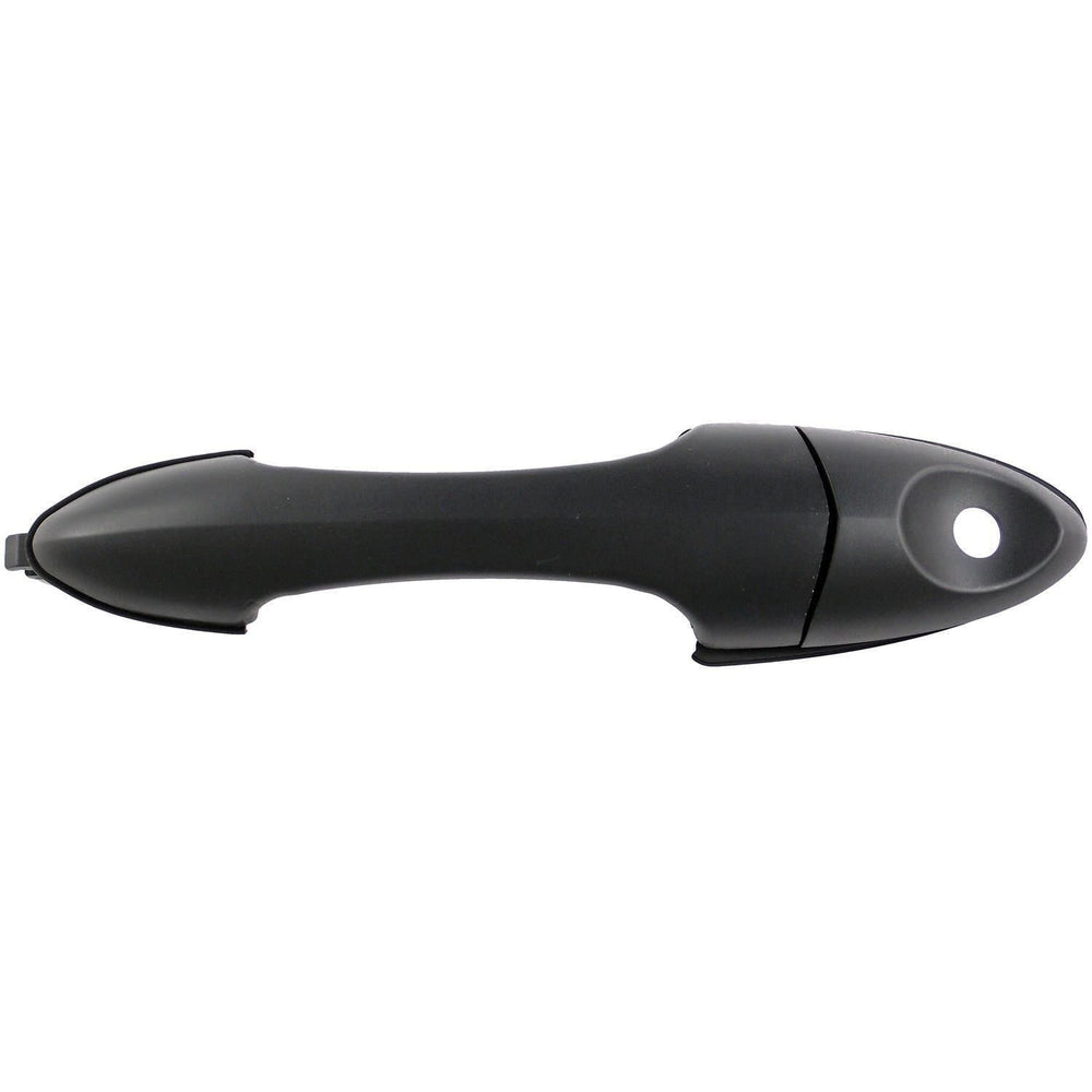 EXT DOOR HANDLE LH
