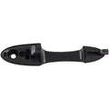 EXT DOOR HANDLE LH