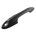 EXT DOOR HANDLE LH