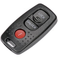 KEYLESS REMOTE CASES