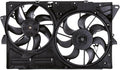 1317 FD TARUS 3.5L RAD & COND CFA