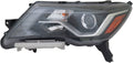 1719 NS PHFDER STANDARD H.L LH