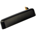 EXTERIOR DOOR HANDLE
