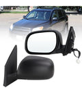 0912 TY RAV4 w/SIG PWR HT PTM MIR RH