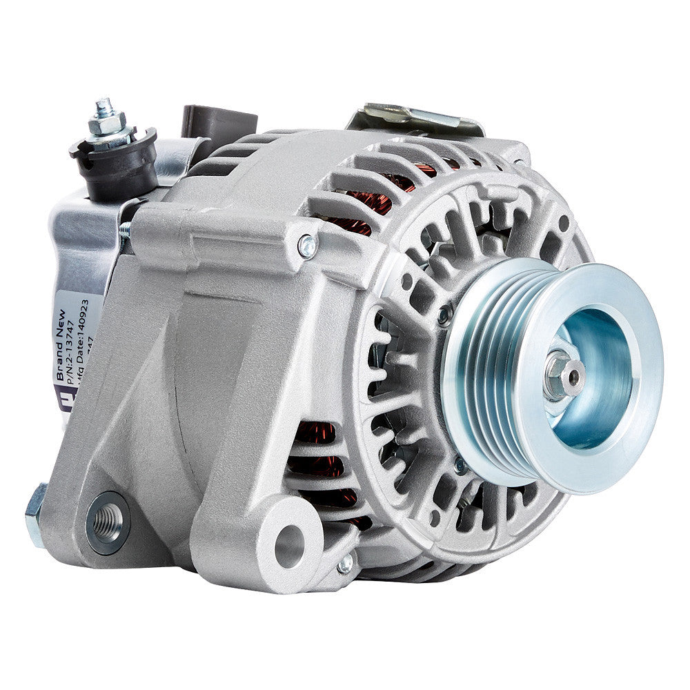 9701 LX ES300/0001 TY CMRY 3.0L V6 (6S) ALT