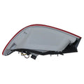 LH TAILLAMP ASSY OUTER ON BODY BUICK VERANO 20122017