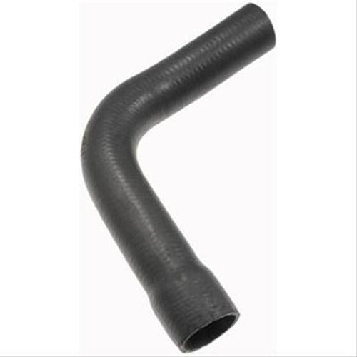 CURVED RADIATOR HOSE