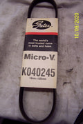 Gates K04 9/16in x 25 1/4in