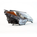 CAPA 1315 TY RAV4 (JP/US BUILT) HEADLAMP ASSY RH