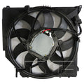 0410 BW X3 (600 WATT) w/ BLM RAD & COND CFA
