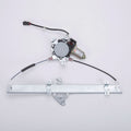 0006 NS SNTRA PWR (C) WR ASSY FR