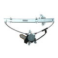 0006 NS SNTRA PWR (C) WR ASSY FR