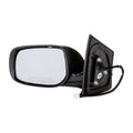 0708 TY YARIS SDN PWR NHT MIR LH