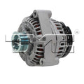 0709 CV CK PU 4.8L 5.3L 6.0L V8 (6S) ALT