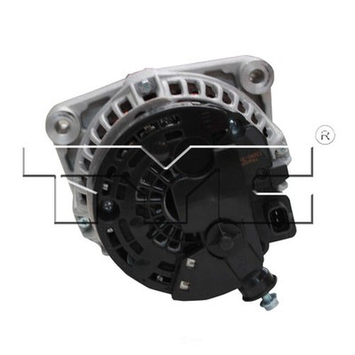 0709 CV CK PU 4.8L 5.3L 6.0L V8 (6S) ALT