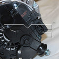 0709 CV CK PU 4.8L 5.3L 6.0L V8 (6S) ALT