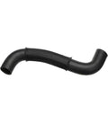 CURVED RADIATOR HOSE
