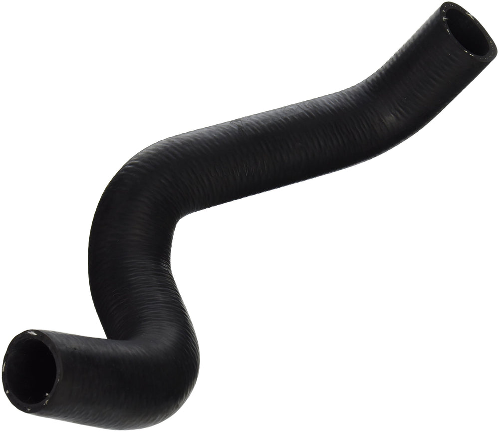 CURVED RADIATOR HOSE