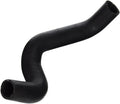 CURVED RADIATOR HOSE