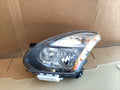 LH HEADLAMP ASSY COMPOSITE HALOGEN NISSAN ROGUE 20132013