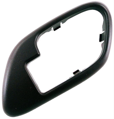 INTERIOR DOOR HANDLE
