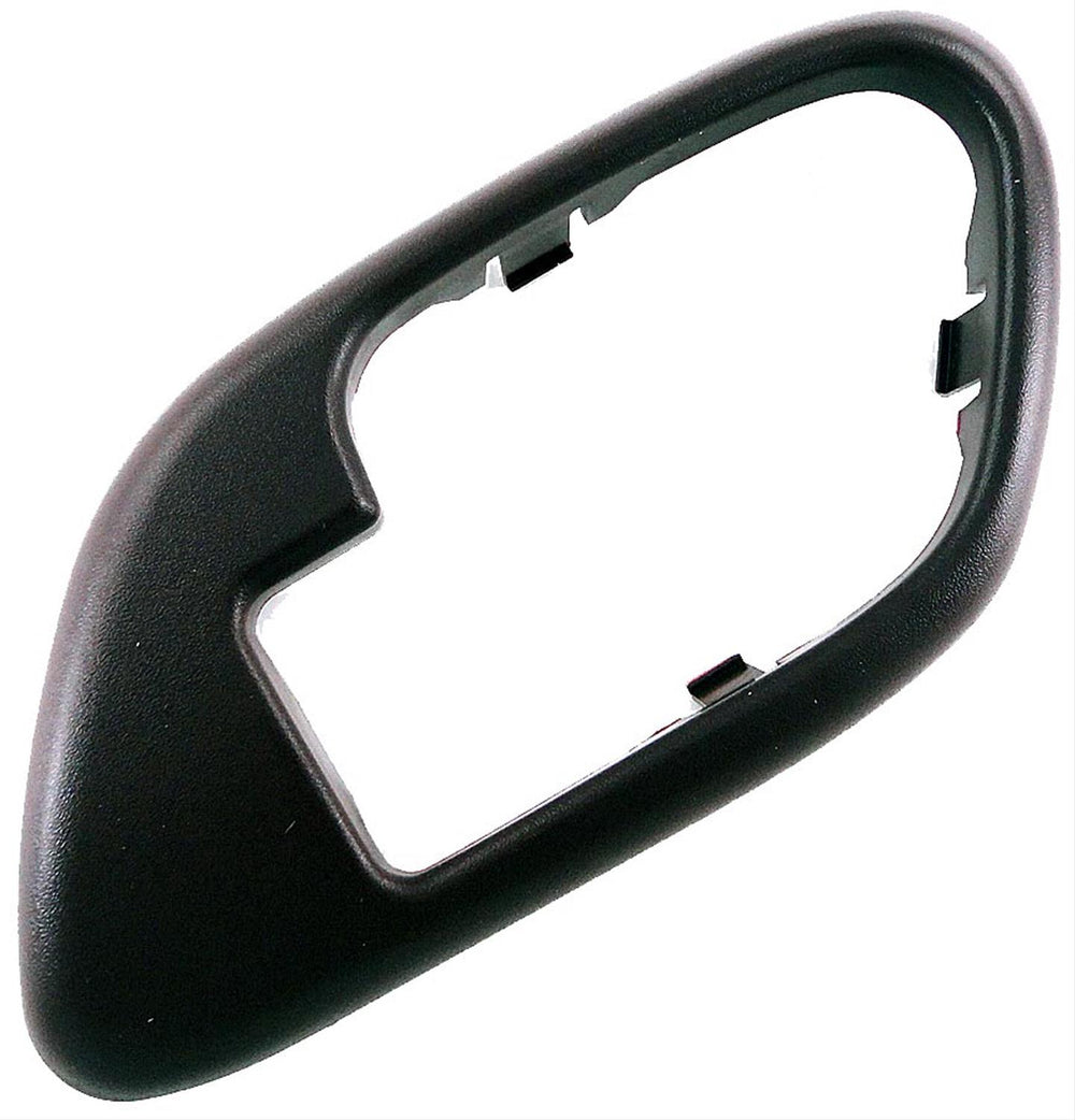 INTERIOR DOOR HANDLE
