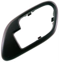 INTERIOR DOOR HANDLE