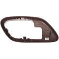 INTERIOR DOOR HANDLE