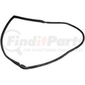 DRIVER DOOR SEAL