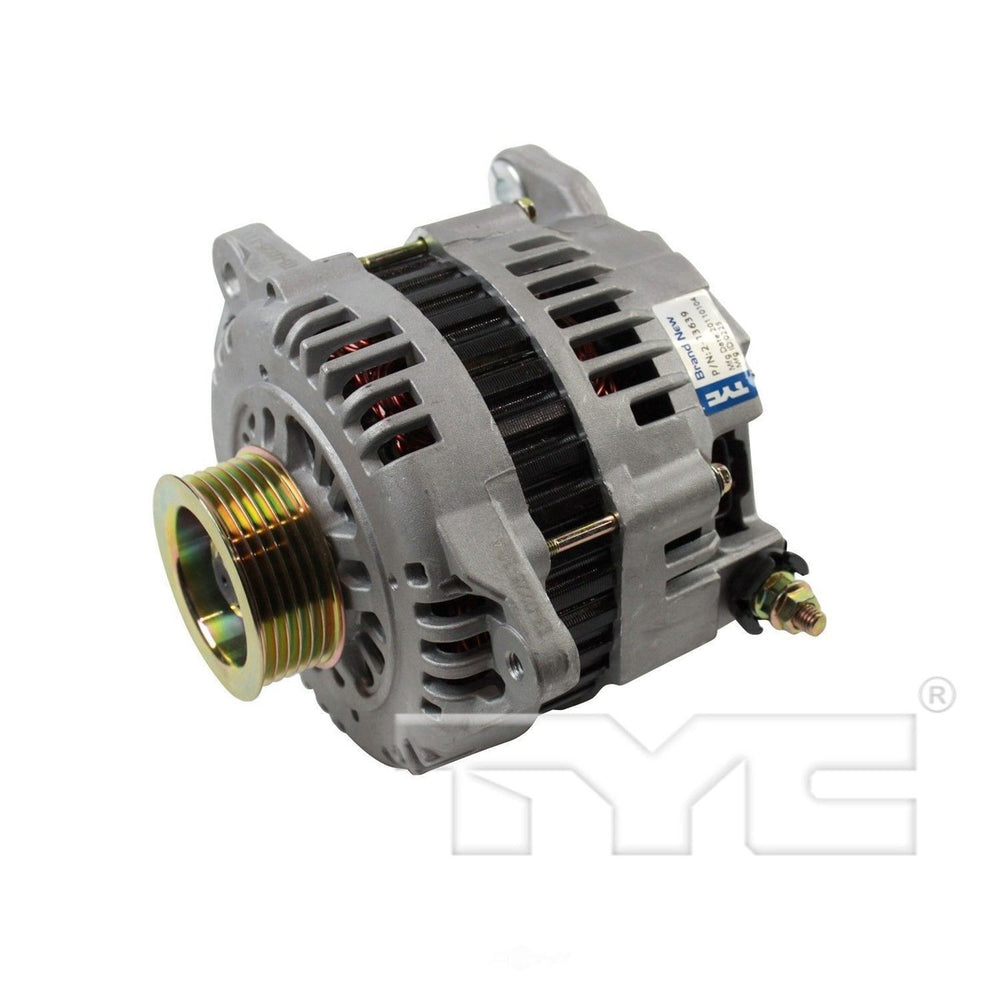 9597 NS MAXMA 3.0L V6(DOHC;Hitachi)(6S)ALT