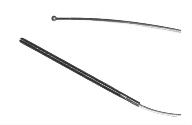 BRAKE CABLE