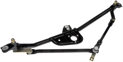 WIPER TRANSMISSION