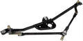 WIPER TRANSMISSION