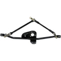 WIPER TRANSMISSION